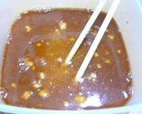 ハマる美味しさ☆茄子のカラシ漬け作り方3写真