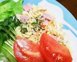 簡単＆シンプル☆マカロニサラダ作り方5写真