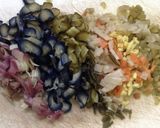 朝飯の友糠漬けのかくや作り方2写真