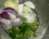 塩レモンでさっぱり♪酢鶏作り方1写真