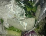 塩レモンでさっぱり♪酢鶏作り方3写真