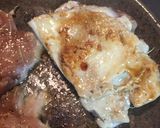 皮パリパリ☆身は柔らかローストチキン作り方4写真