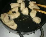 塩レモンでさっぱり♪酢鶏作り方5写真