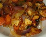 塩レモンでさっぱり♪酢鶏作り方8写真