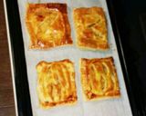 *簡単~アップルパイ*作り方7写真