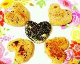 ♡♡ハートの成型♡♡作り方25写真