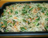 節約！もやし炒め作り方7写真