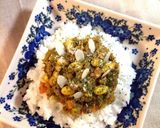 受験生応援ごはん☆さば缶ドライカレー作り方6写真