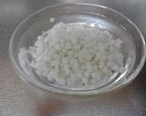 ご飯で作るちょぴり和風な根菜リゾット作り方3写真