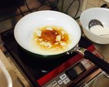 【卵なし】簡単フライパンdeミルクレープ作り方2写真