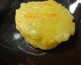 ✿子どもも作れる♪チーズいももち✿作り方8写真