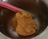 【糖質制限】しっとりおからクッキー作り方2写真