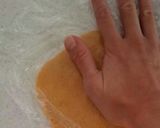 【糖質制限】しっとりおからクッキー作り方3写真
