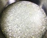 らっきょうの☆タルタルソース☆作り方1写真
