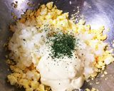 らっきょうの☆タルタルソース☆作り方4写真