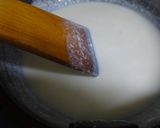 白菜のハム包みチーズクリームソース作り方7写真
