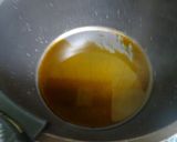 チーズINちくわの照り焼き風作り方1写真