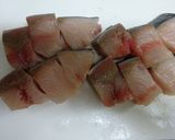 ブリのマジックソルト焼き作り方1写真