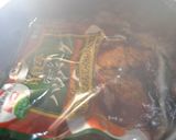 ハンバーグカレーグラタン作り方1写真