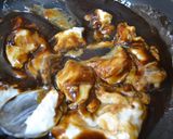 ハンバーグカレーグラタン作り方3写真