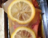 柚子香る炭火ローストビーフ作り方2写真