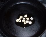 大人のナポリタン作り方2写真