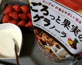✺グラノーラdeジャースイーツ✺作り方7写真