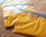 ☆かぼちゃスープ☆作り方9写真