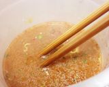 冬にぴったり(?) ラーメンリゾット!w作り方6写真