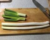 簡単！美味い！ネギのトロトロ豚肉巻き♡♡作り方2写真