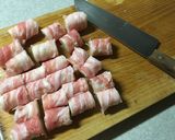 簡単！美味い！ネギのトロトロ豚肉巻き♡♡作り方4写真