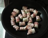 簡単！美味い！ネギのトロトロ豚肉巻き♡♡作り方6写真