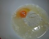 叩かず簡単☆超絶手抜きのささみフライ作り方2写真