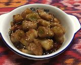 簡単！美味い！ネギのトロトロ豚肉巻き♡♡作り方10写真