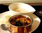簡単美味！本格パナンカレー作り方5写真