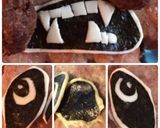 スターウォーズ!!チューバッカハンバーグ作り方1写真
