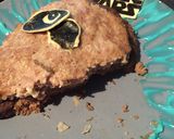 スターウォーズ!!チューバッカハンバーグ作り方11写真