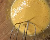 簡単！4層のマジックケーキ☆アレンジ☆作り方6写真
