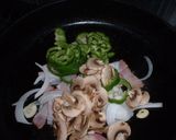 大人のナポリタン作り方4写真
