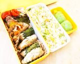 豚かたまり肉で、ぎゅうぎゅう焼き♡作り方13写真