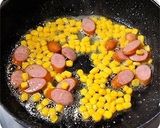 簡単♪ ブロッコリーとコーンのバター炒め作り方5写真