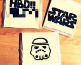 スターウォーズ!!R2-D2ポテトサラダ作り方2写真