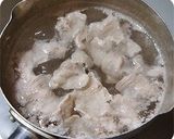 病みつき♪ 豚肉と小松菜のエスニック炒め作り方3写真