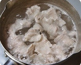 病みつき♪ 豚肉と小松菜のエスニック炒め作り方3写真
