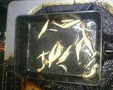 かに玉丼(天津飯)作り方6写真