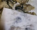 簡単！牡蠣DE西京焼き風♪作り方3写真