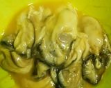 簡単！牡蠣DE西京焼き風♪作り方4写真