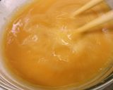 冷めても美味しい♪甘い卵焼き‼お弁当に！作り方1写真