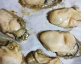 簡単！牡蠣DE西京焼き風♪作り方6写真