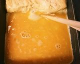 冷めても美味しい♪甘い卵焼き‼お弁当に！作り方4写真